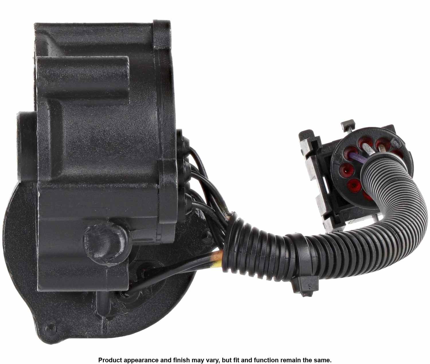 Cardone Reman Transfer Case Motor 48-211