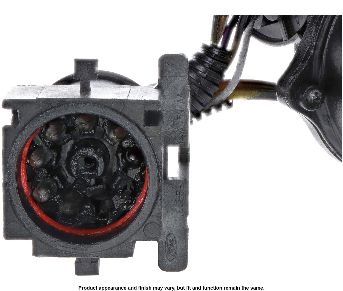 Cardone Reman Transfer Case Motor 48-211