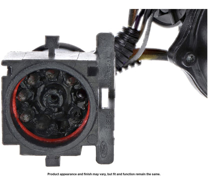Cardone Reman Transfer Case Motor 48-211