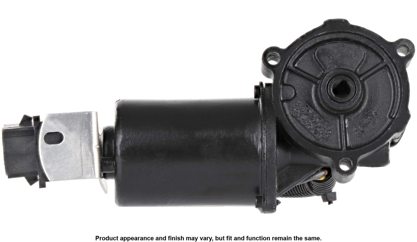 Cardone Reman Transfer Case Motor 48-211