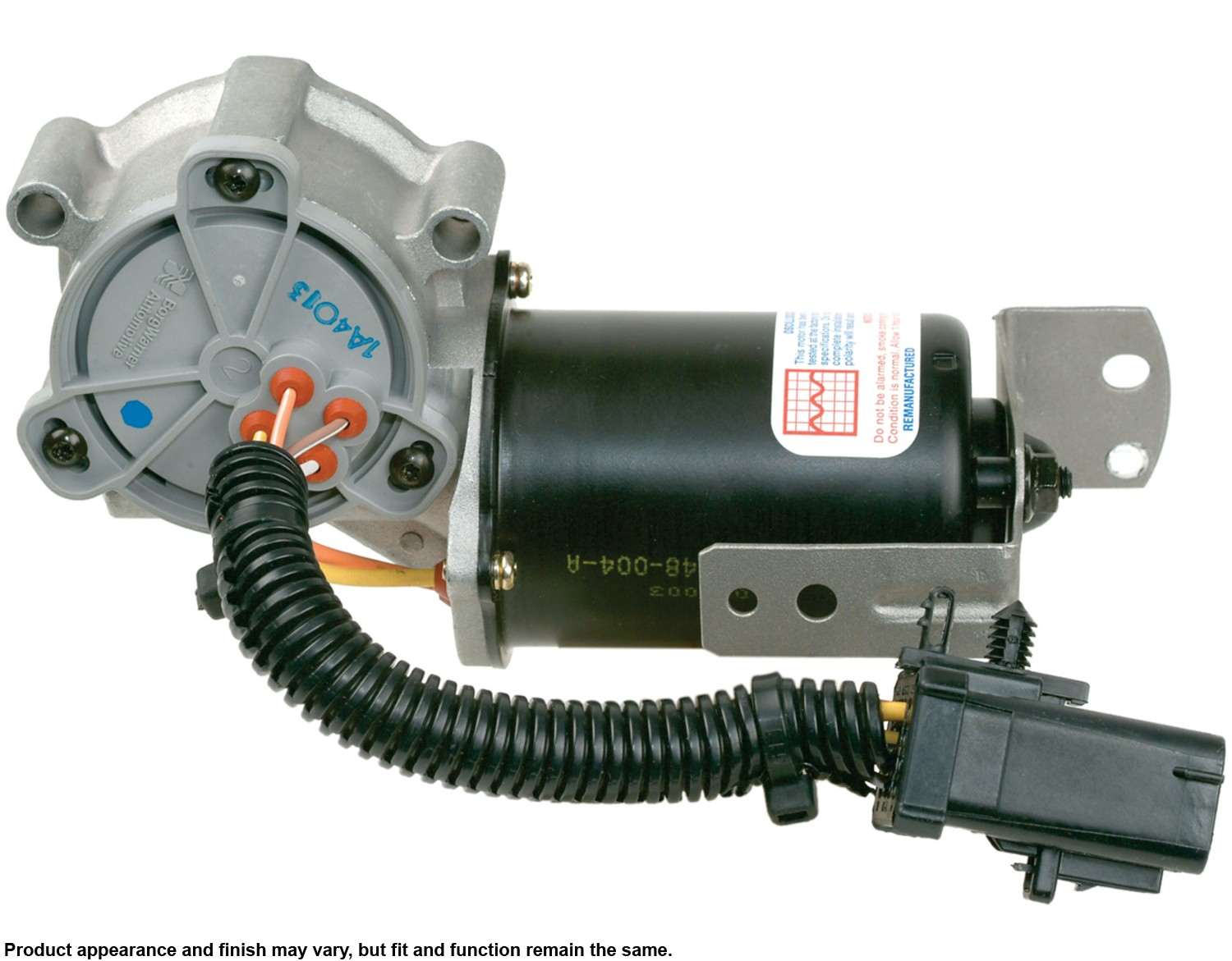 Cardone Reman Transfer Case Motor 48-214