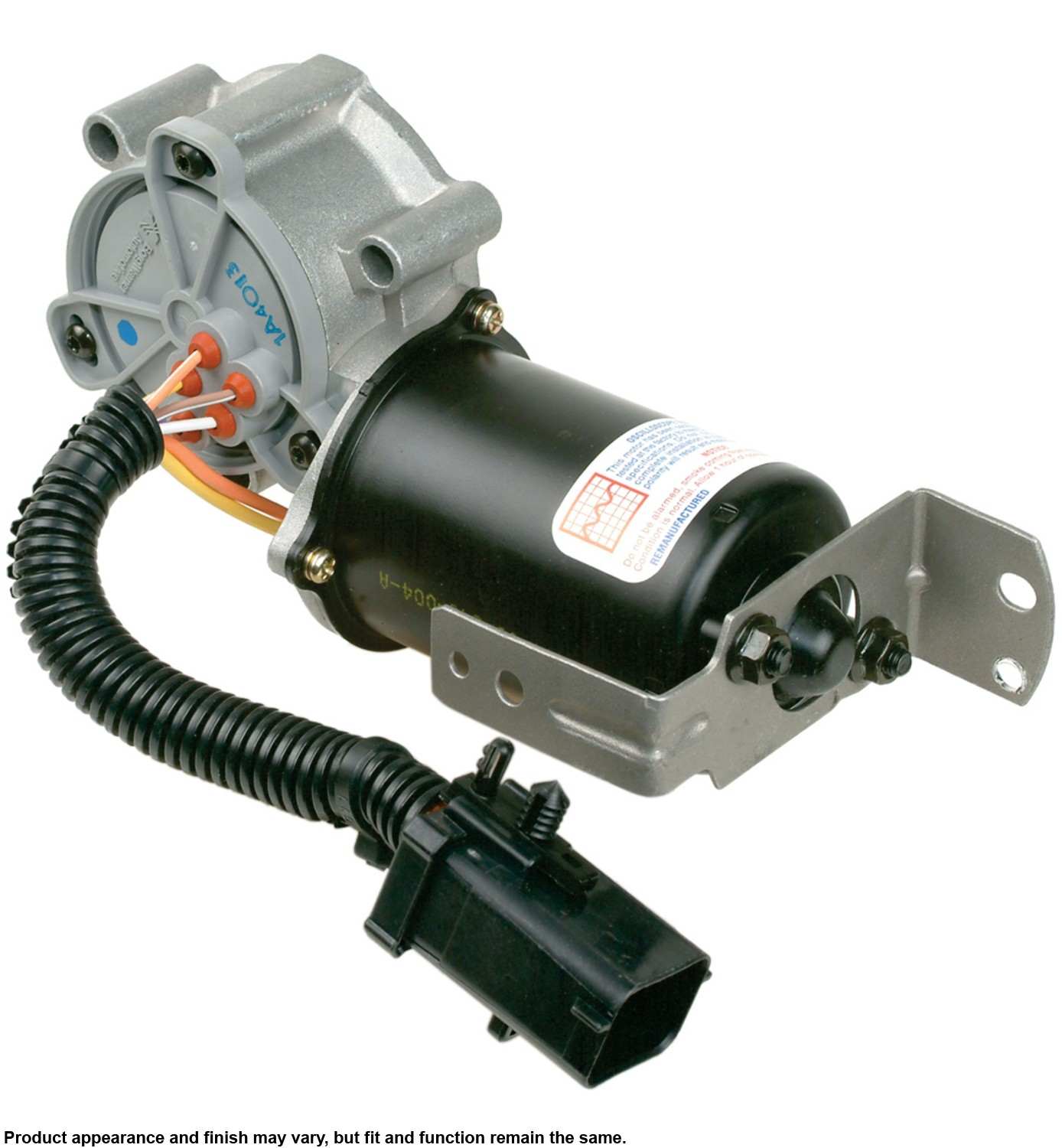 Cardone Reman Transfer Case Motor 48-214
