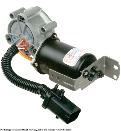 Cardone Reman Transfer Case Motor 48-214
