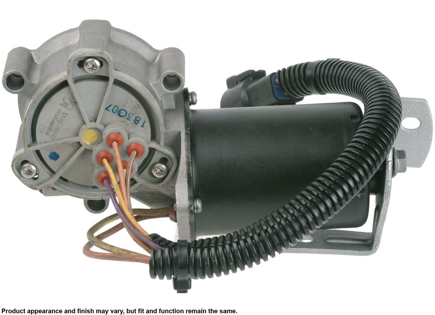 Cardone Reman Remanufactured Transfer Case Motor 48-215