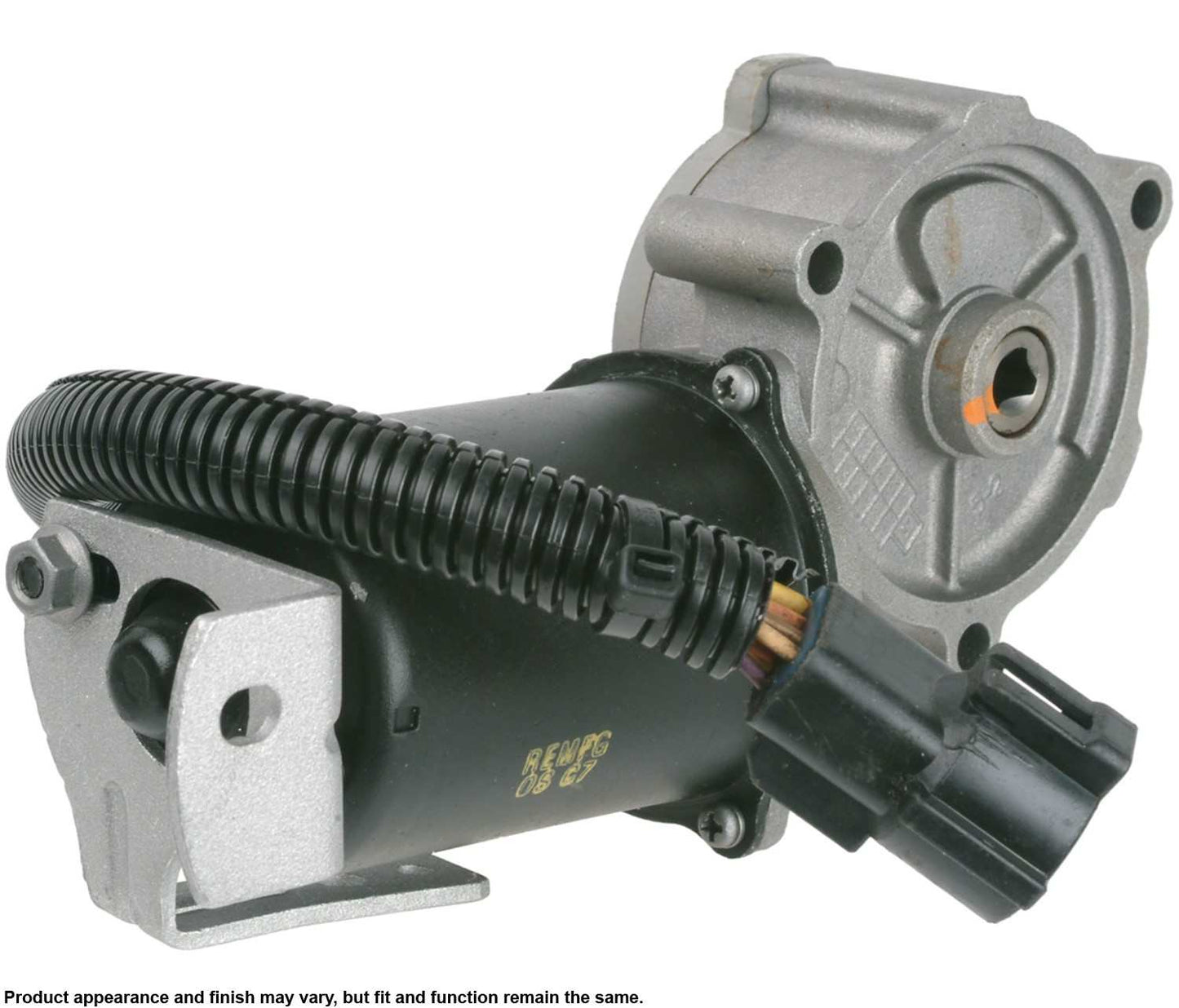 Cardone Reman Remanufactured Transfer Case Motor 48-215