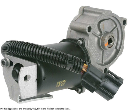 Cardone Reman Remanufactured Transfer Case Motor 48-215
