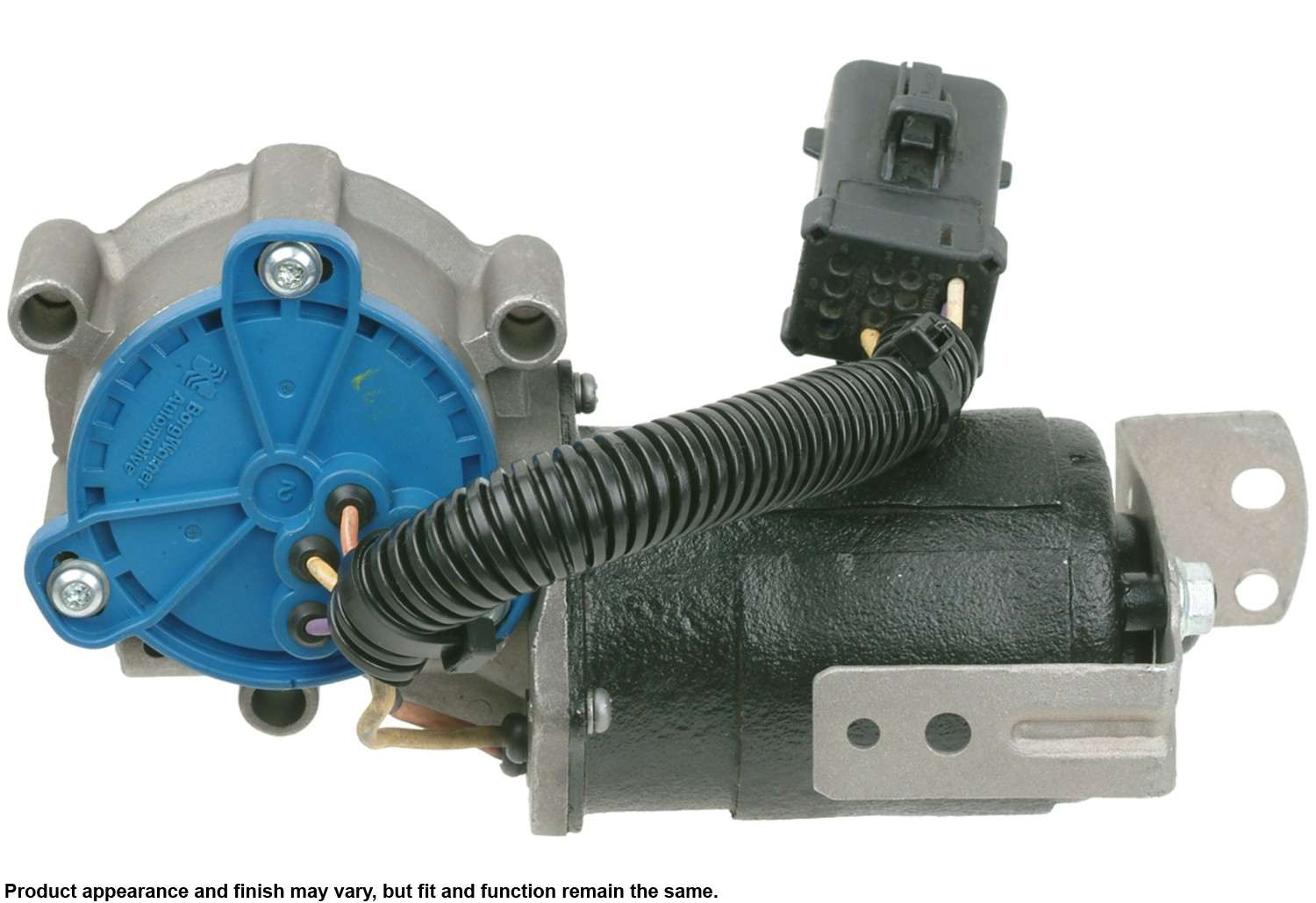 Cardone Reman Transfer Case Motor 48-216