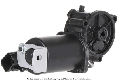 Cardone Reman Remanufactured Transfer Case Motor 48-220