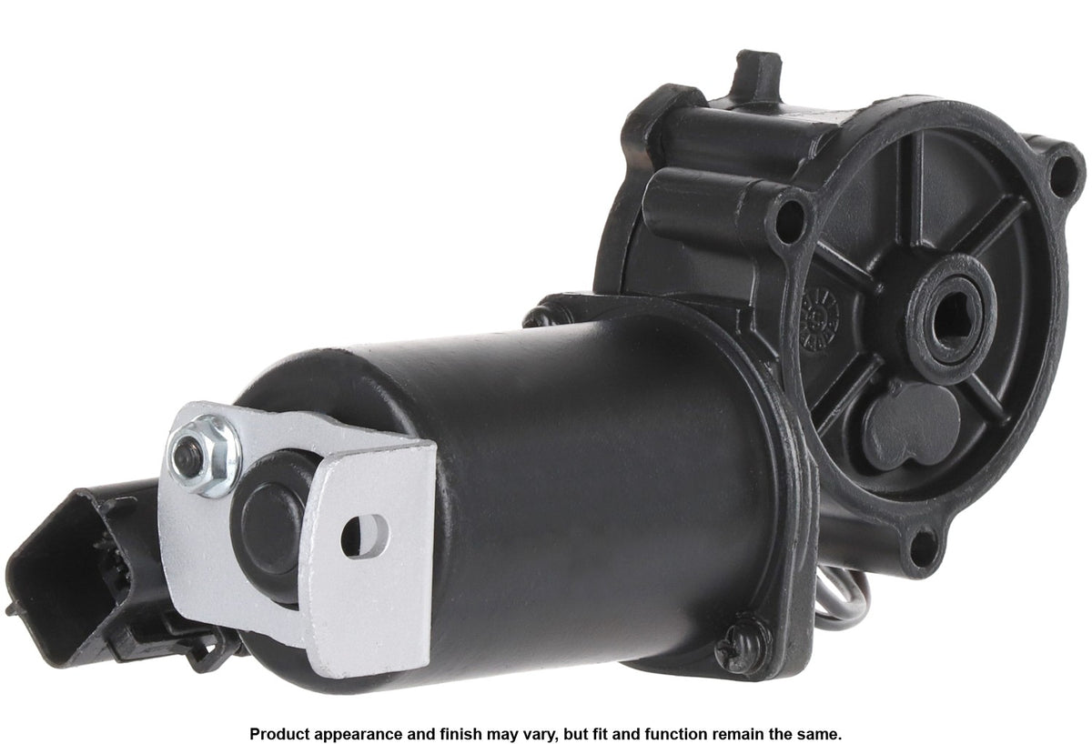 Cardone Reman Remanufactured Transfer Case Motor 48-220