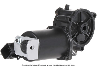 Cardone Reman Remanufactured Transfer Case Motor 48-220