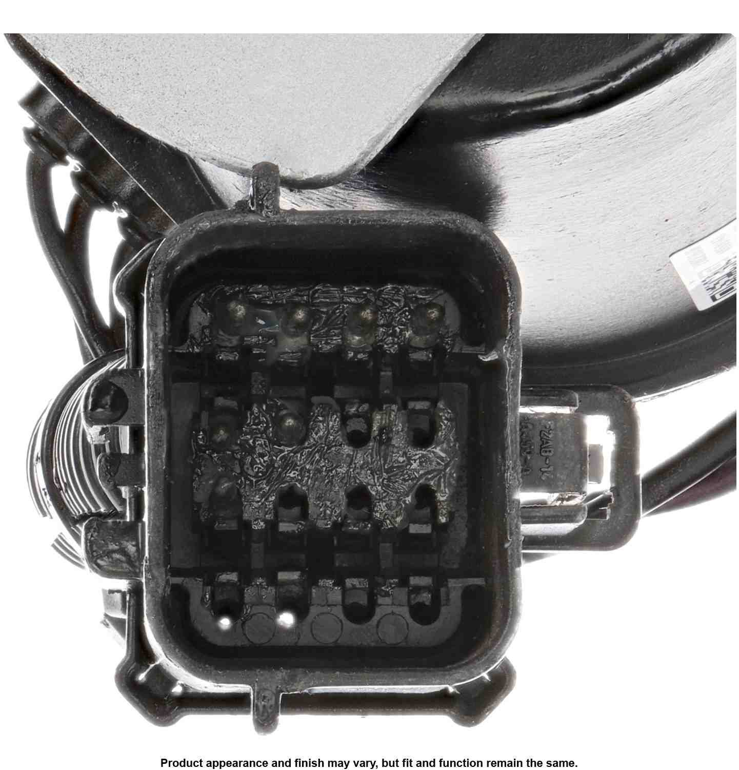 Cardone Reman Remanufactured Transfer Case Motor 48-220