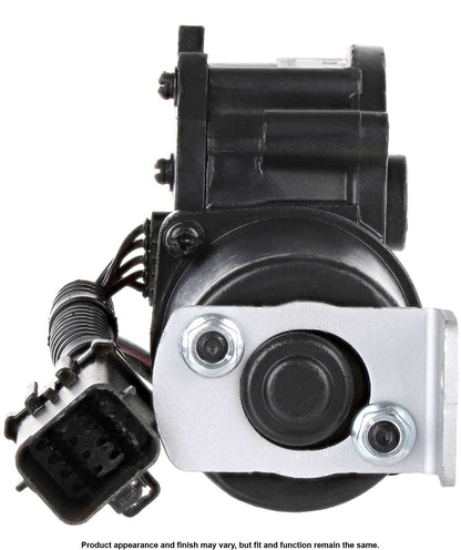 Cardone Reman Remanufactured Transfer Case Motor 48-220