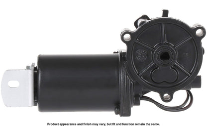 Cardone Reman Remanufactured Transfer Case Motor 48-220