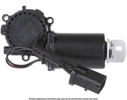 Cardone Reman Remanufactured Transfer Case Motor 48-220