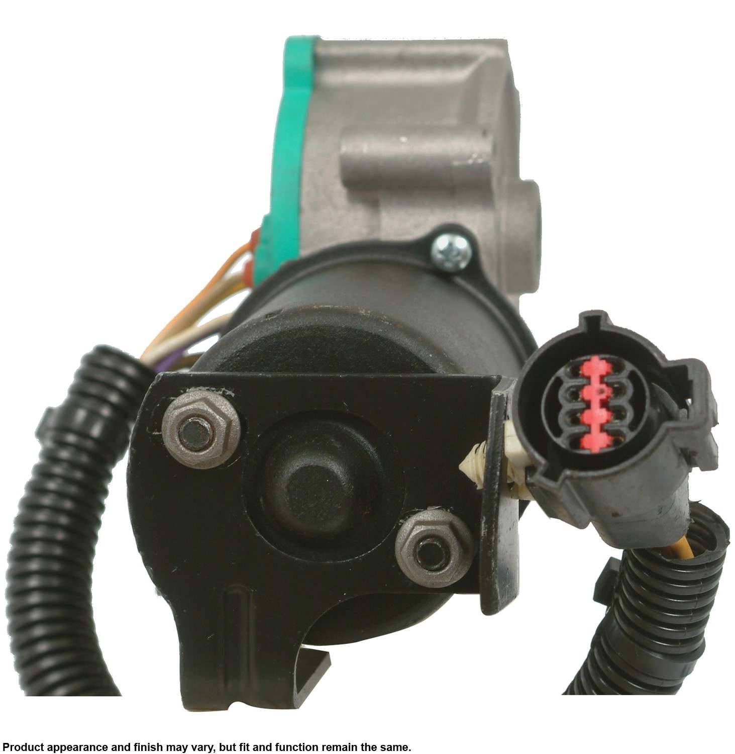 Cardone Reman Remanufactured Transfer Case Motor 48-221