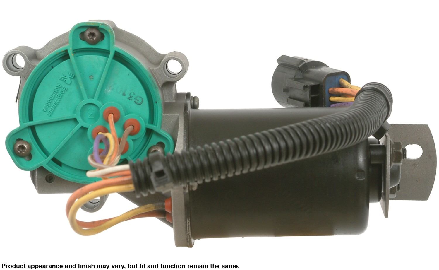 Cardone Reman Remanufactured Transfer Case Motor 48-223