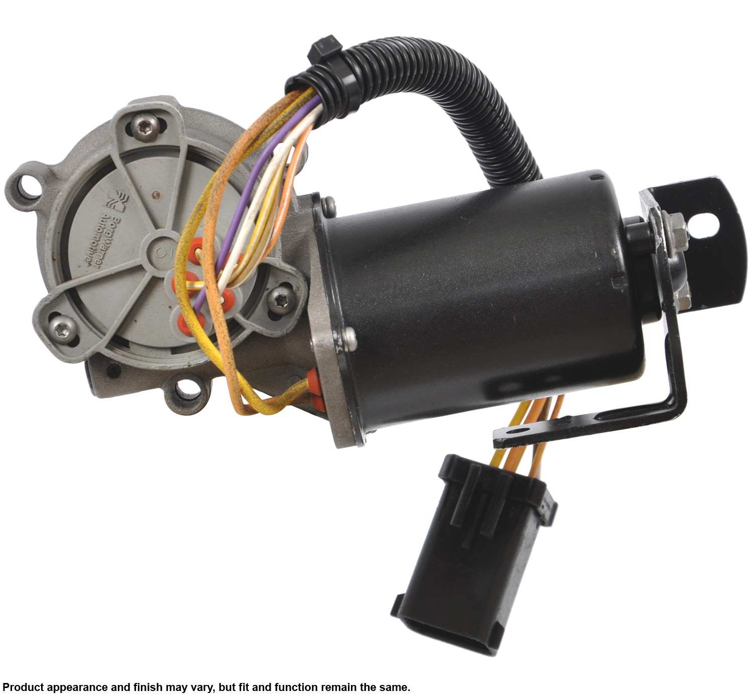 Cardone Reman Transfer Case Motor 48-228