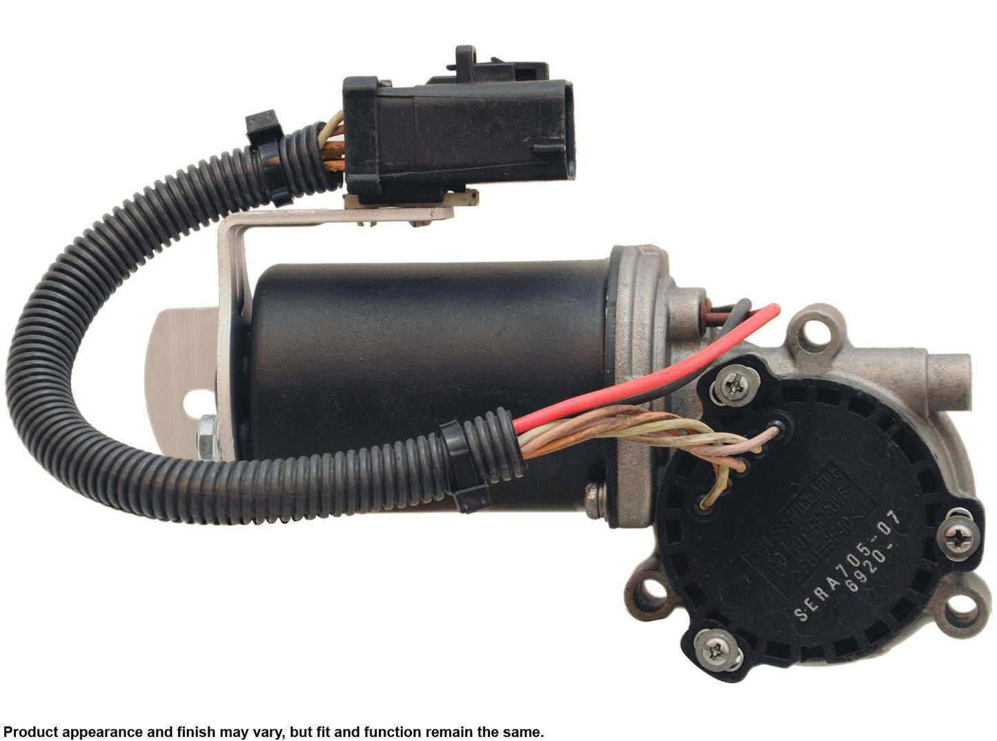 Cardone Reman Transfer Case Motor 48-229