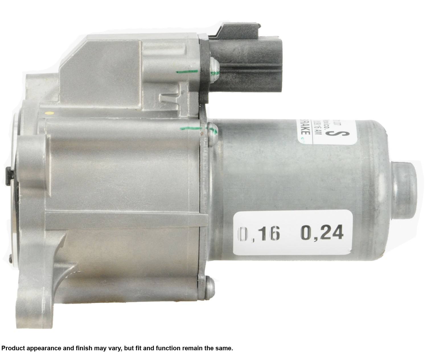 Cardone Reman Transfer Case Motor 48-316