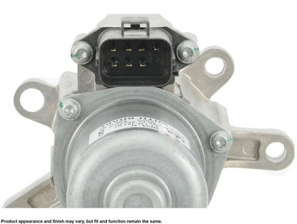 Cardone Reman Transfer Case Motor 48-316