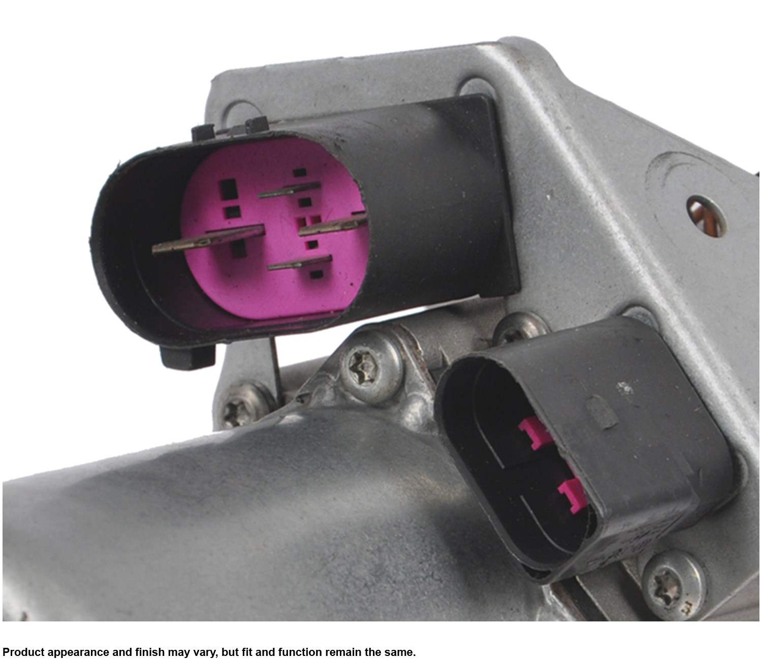 Cardone Reman Transfer Case Motor 48-7001