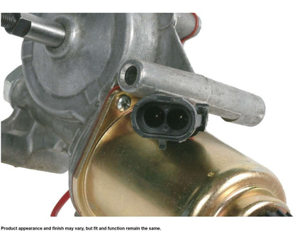 Cardone Reman Headlight Motor 49-101