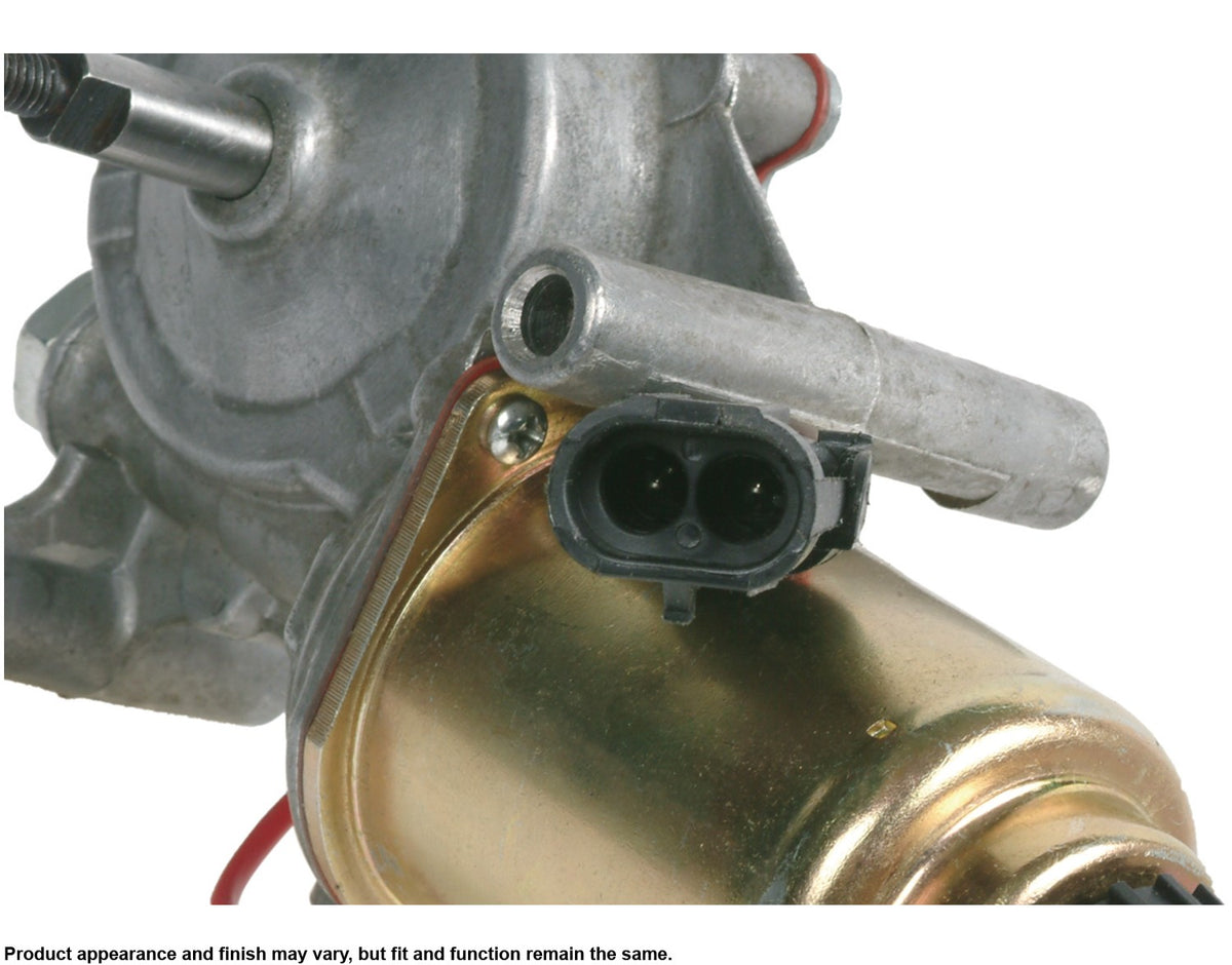 Cardone Reman Headlight Motor 49-101