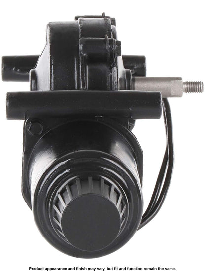 Cardone Reman Headlight Motor 49-102