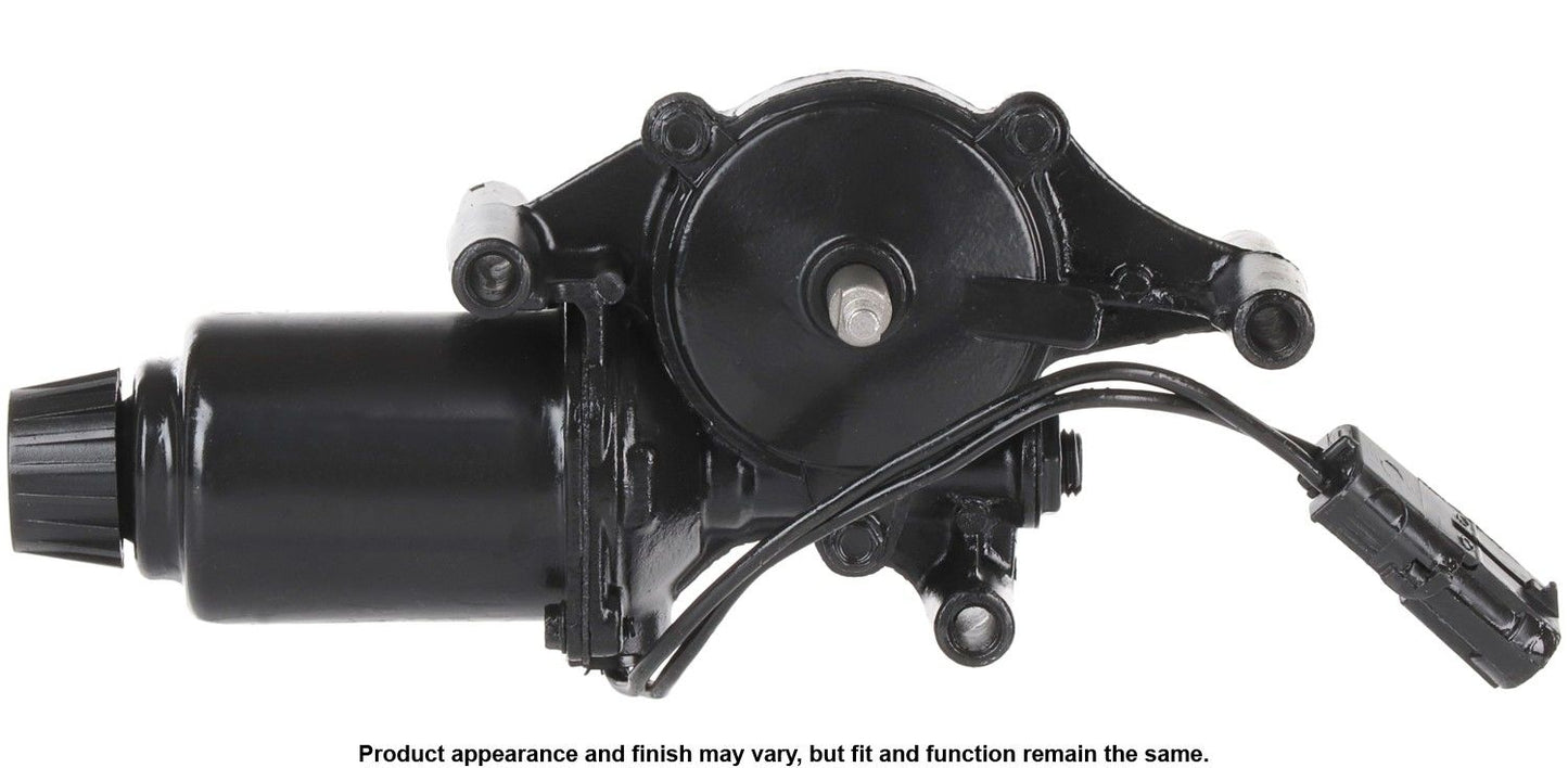 Cardone Reman Headlight Motor 49-102