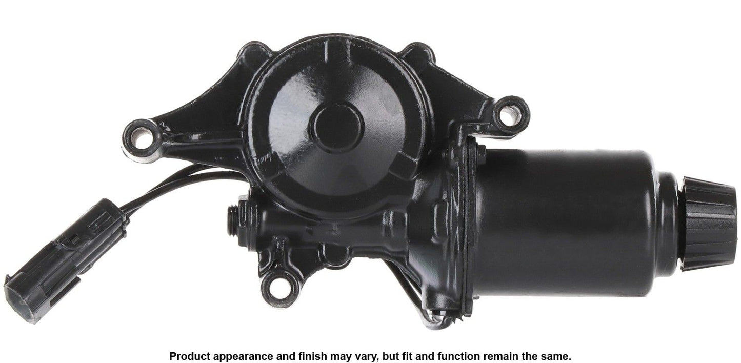 Cardone Reman Headlight Motor 49-102