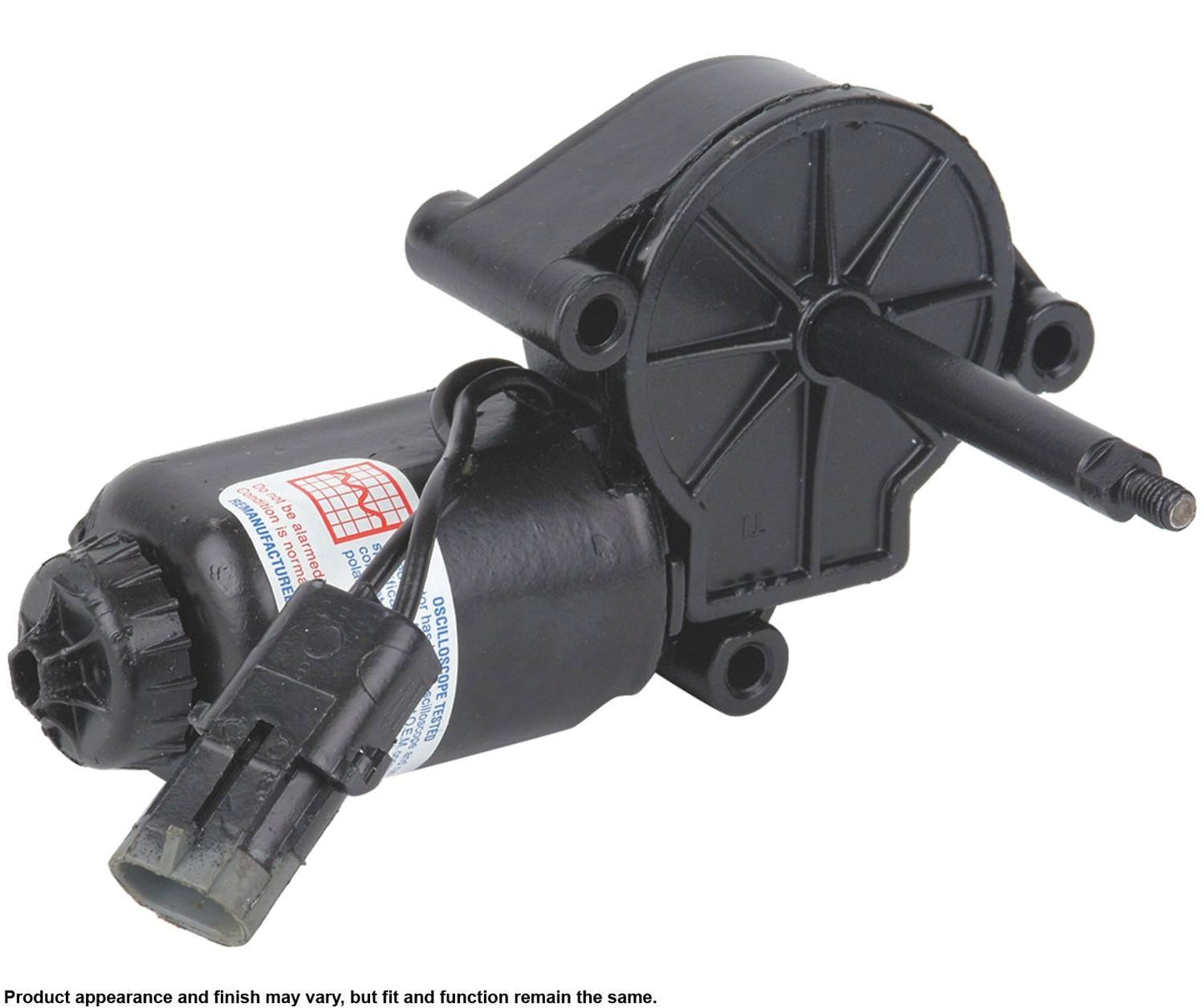 Cardone Reman Headlight Motor 49-105