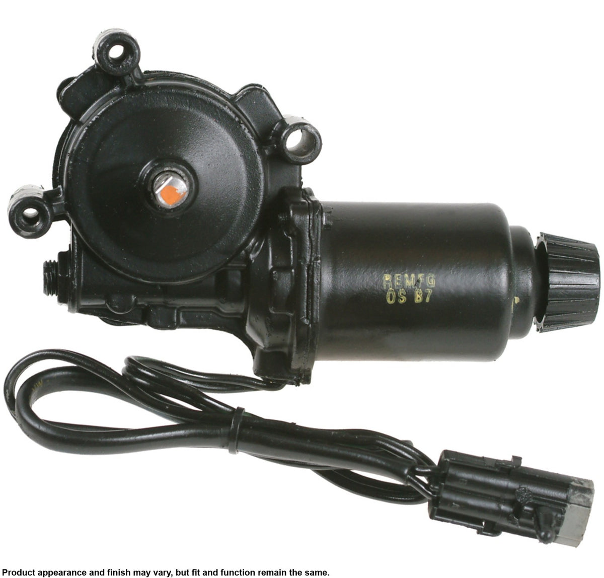 Cardone Reman Headlight Motor 49-112
