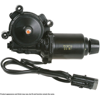 Cardone Reman Headlight Motor 49-112