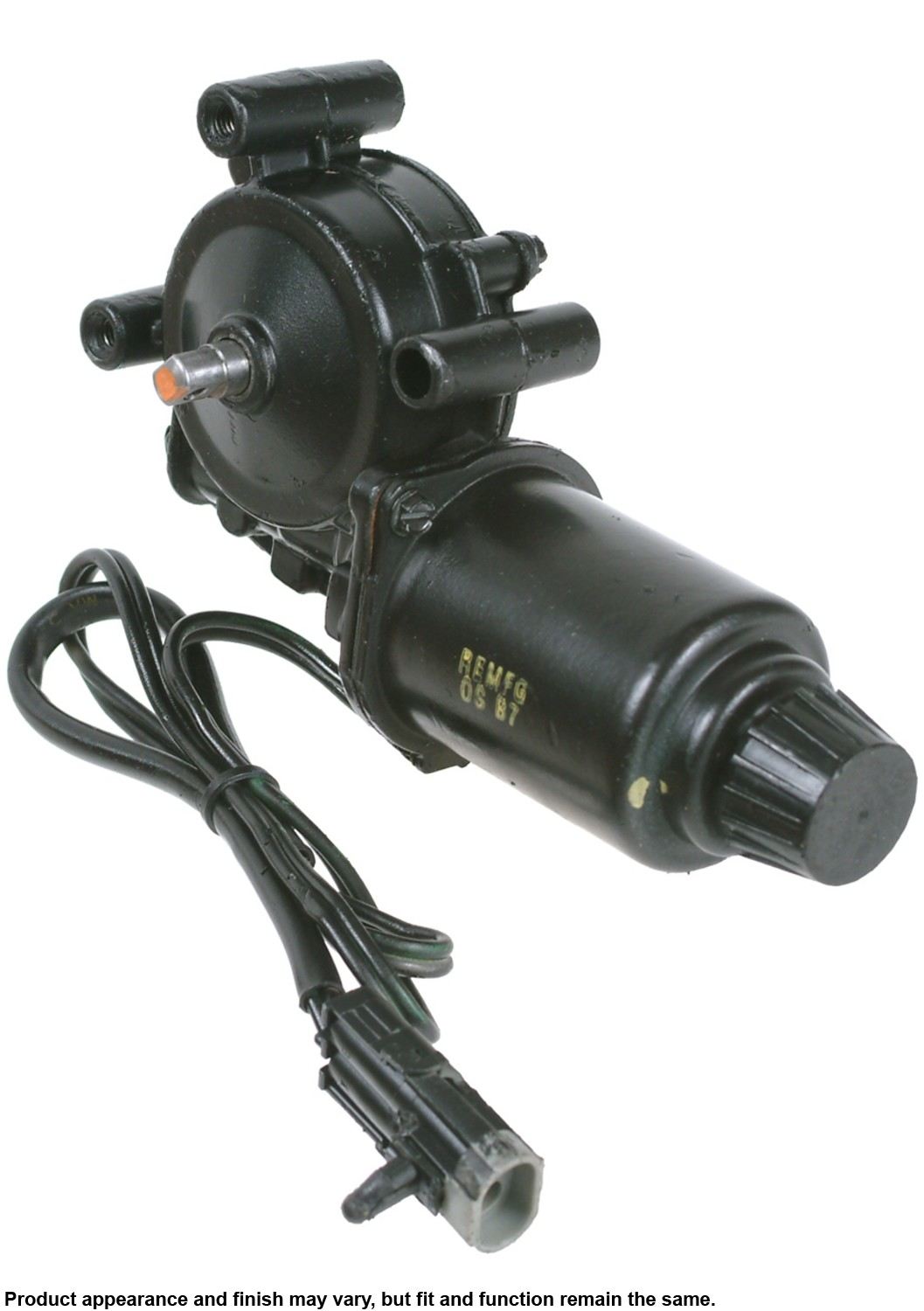 Cardone Reman Headlight Motor 49-112