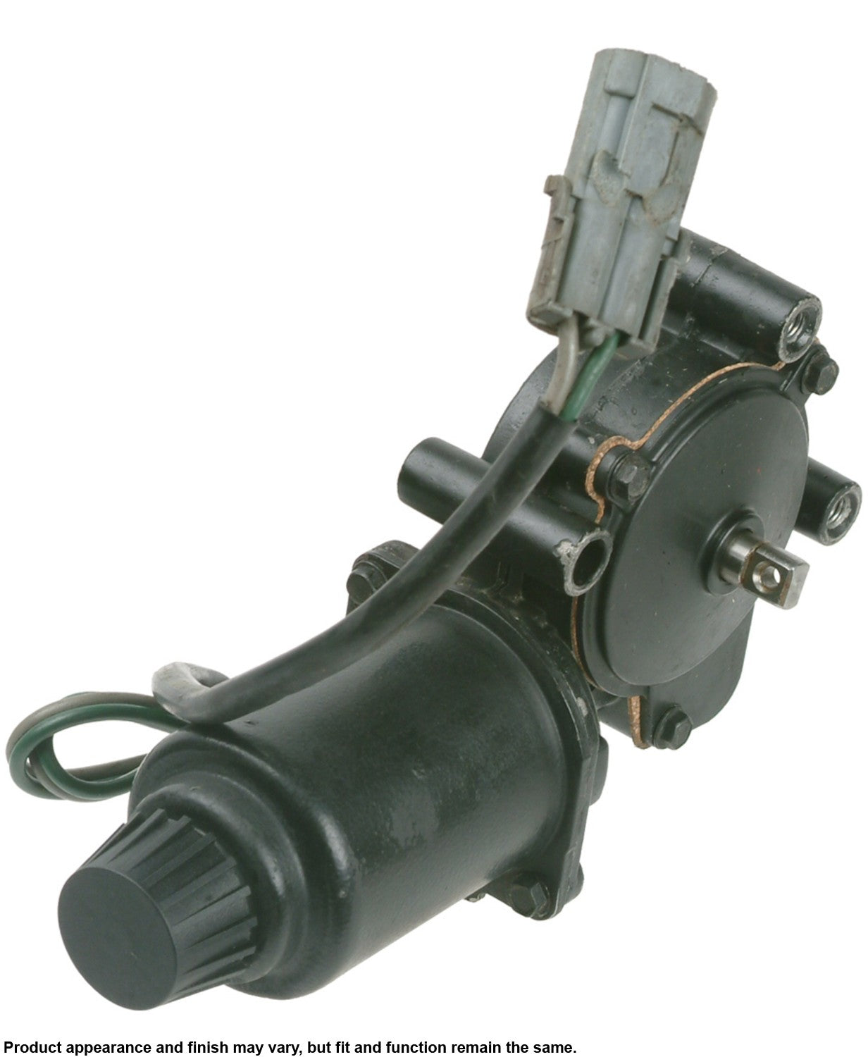Cardone Reman Headlight Motor 49-113