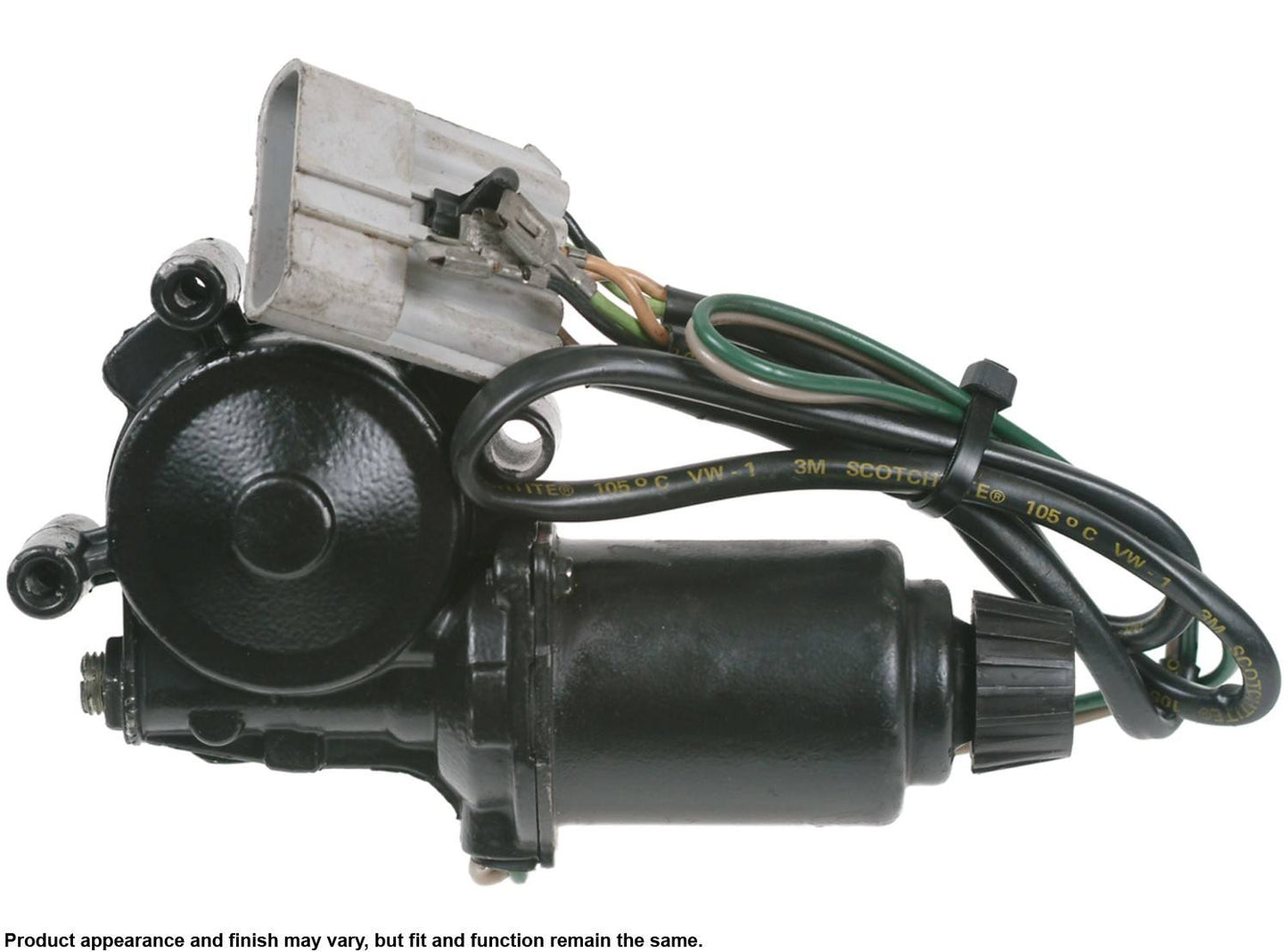 Cardone Reman Remanufactured Headlight Motor 49-116