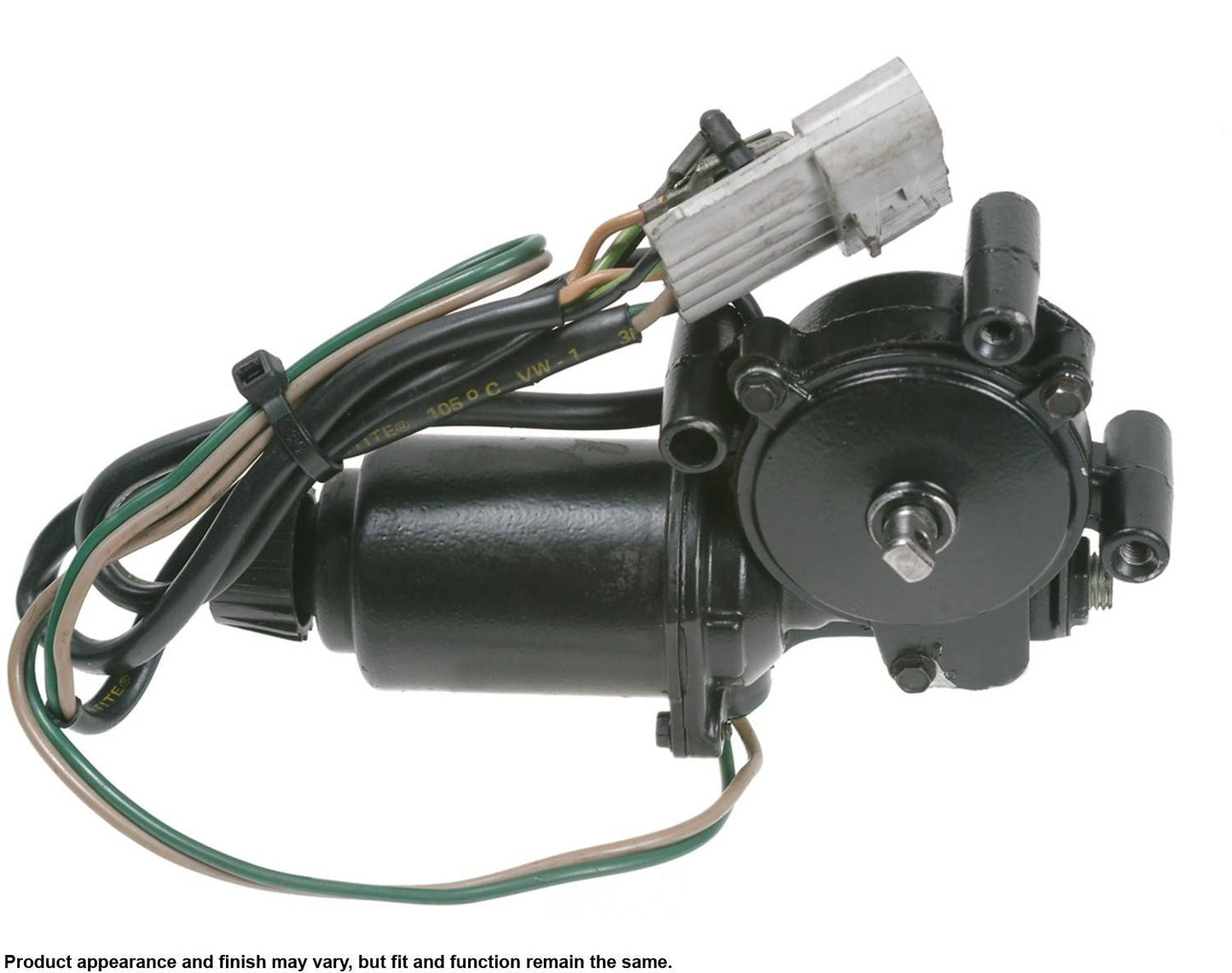 Cardone Reman Remanufactured Headlight Motor 49-116