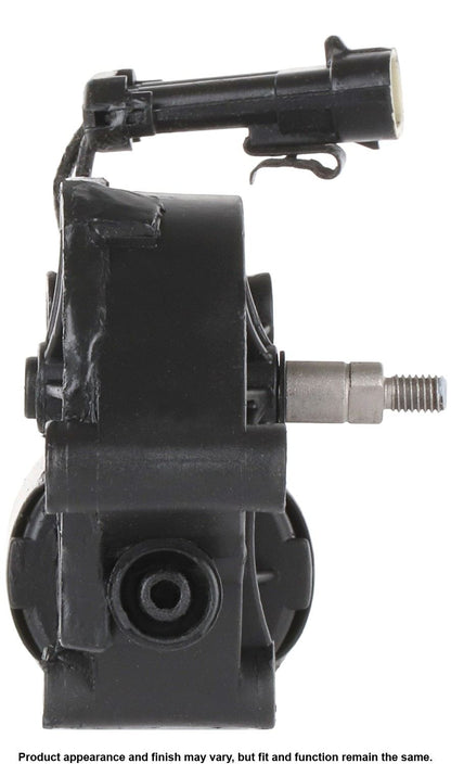 Cardone Reman Headlight Motor 49-120