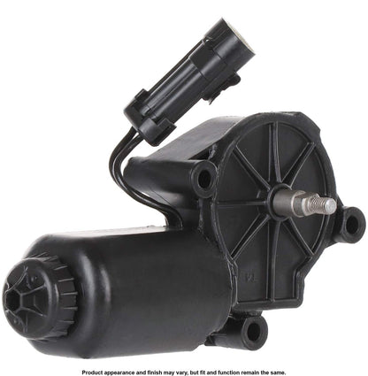 Cardone Reman Headlight Motor 49-121