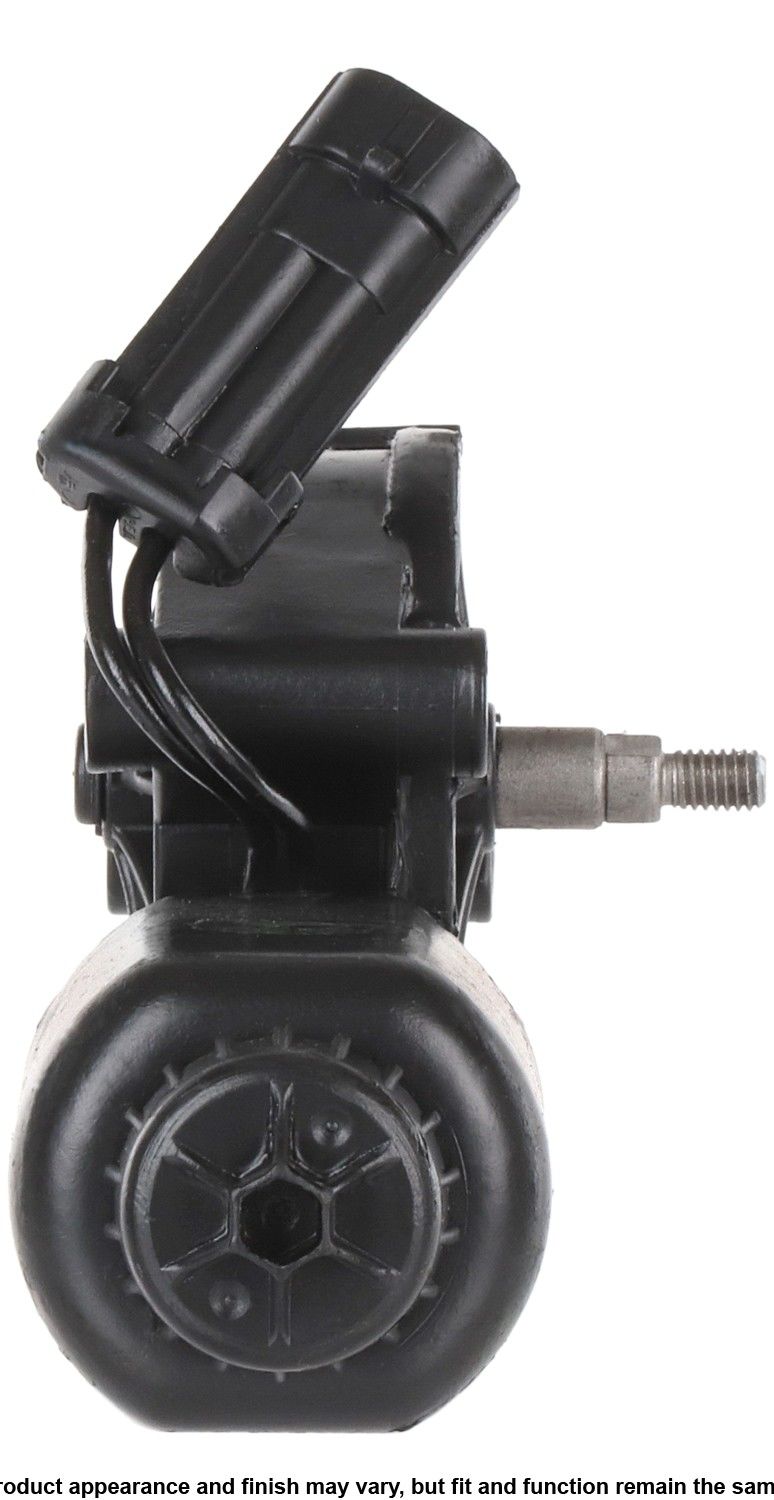 Cardone Reman Headlight Motor 49-121