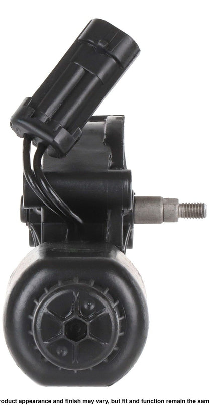 Cardone Reman Headlight Motor 49-121