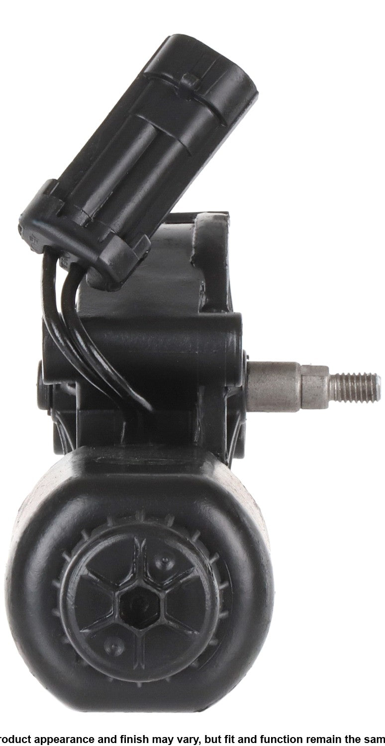 Cardone Reman Headlight Motor 49-121