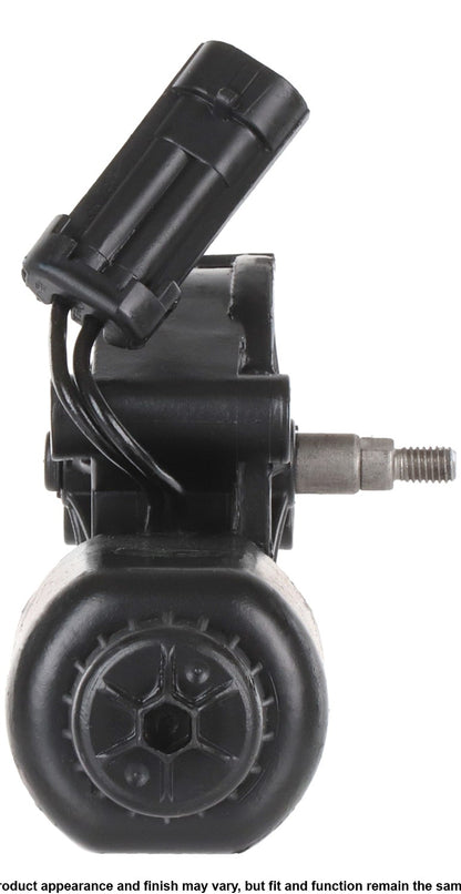 Cardone Reman Headlight Motor 49-121