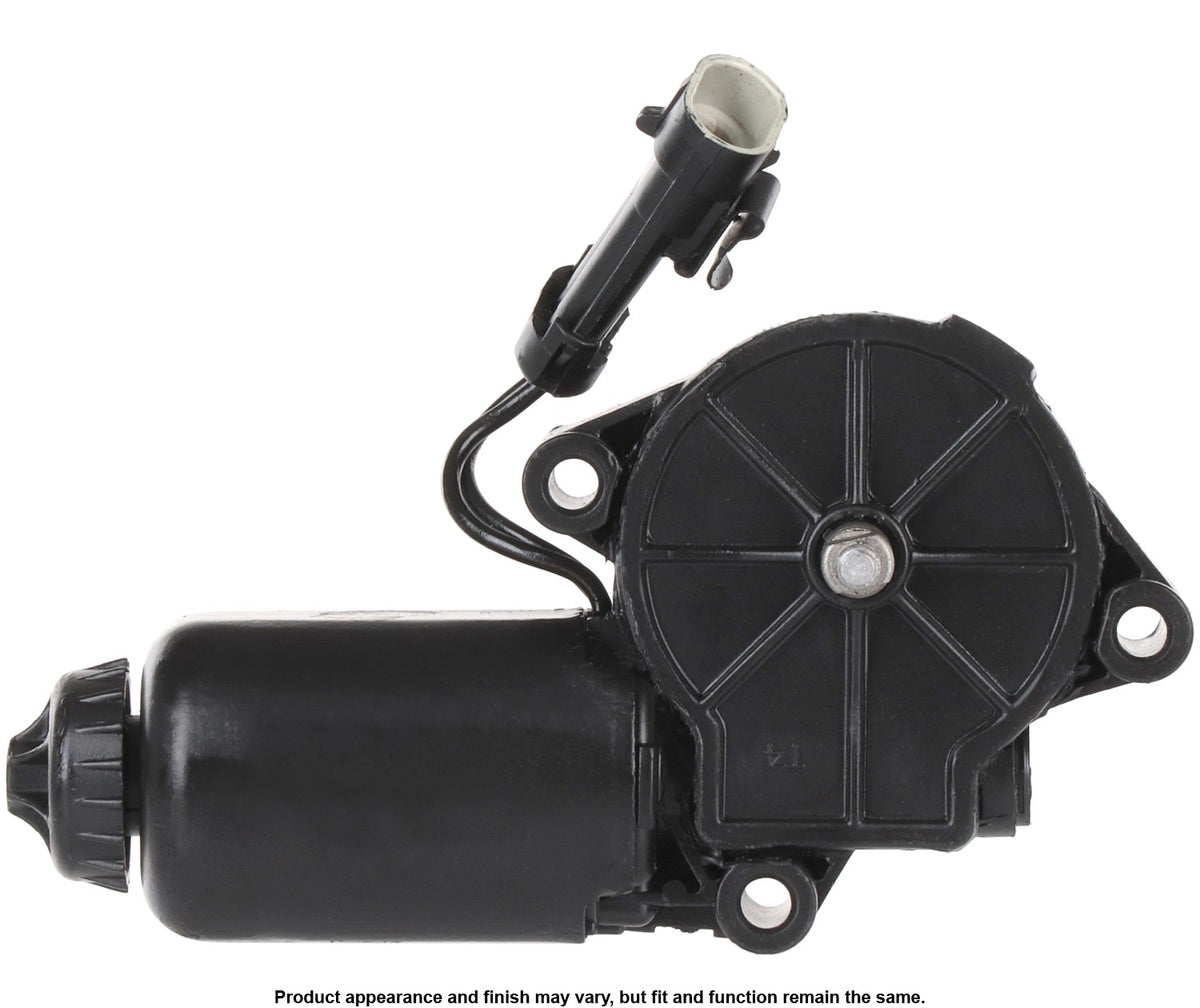 Cardone Reman Headlight Motor 49-121
