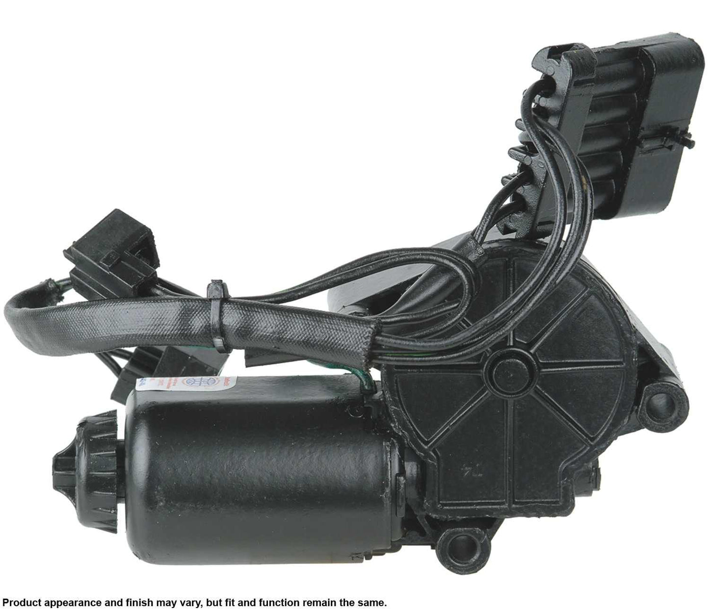 Cardone Reman Remanufactured Headlight Motor 49-124