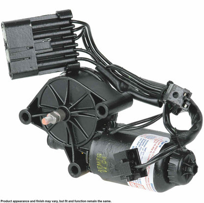 Cardone Reman Remanufactured Headlight Motor 49-124