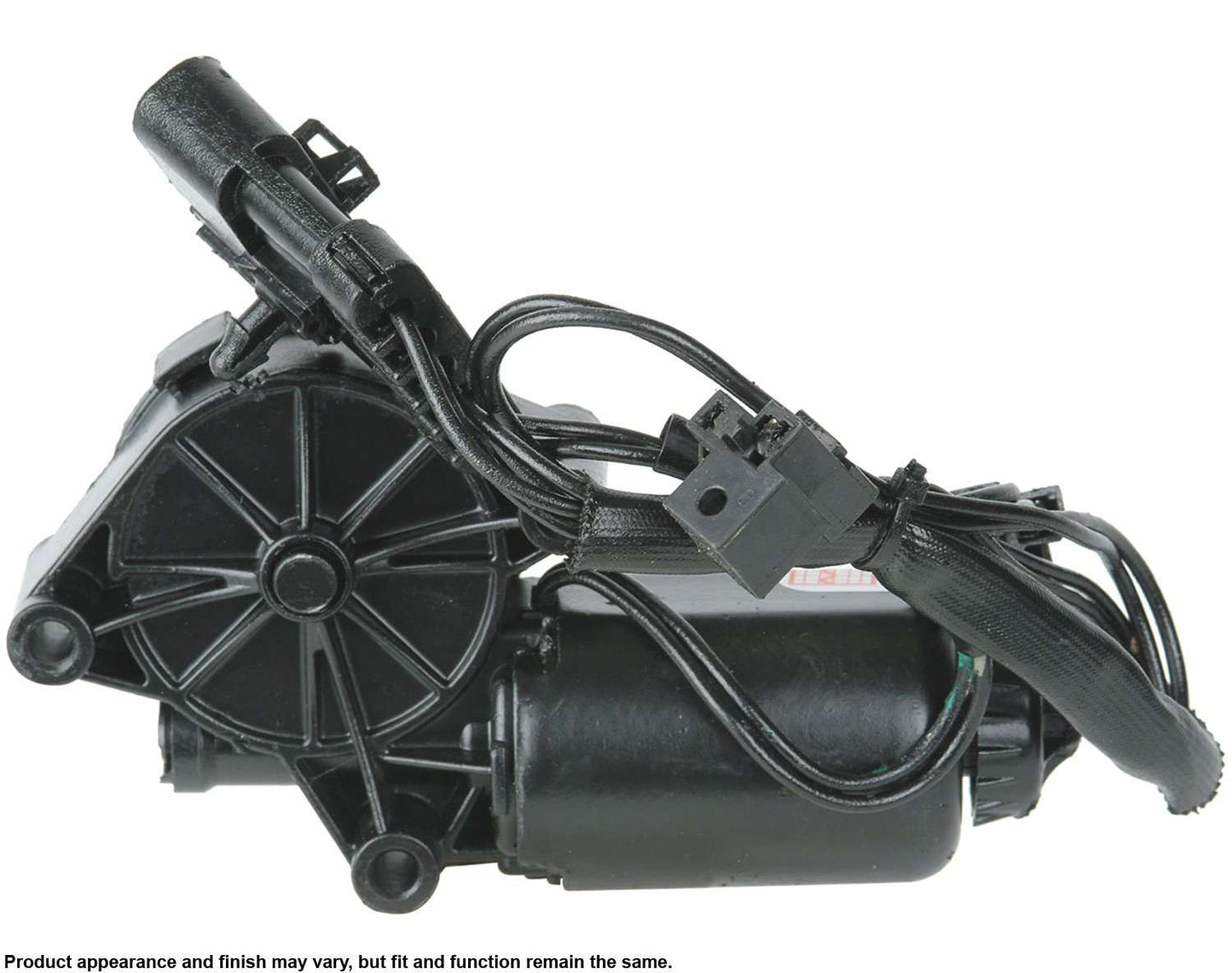 Cardone Reman Remanufactured Headlight Motor 49-125
