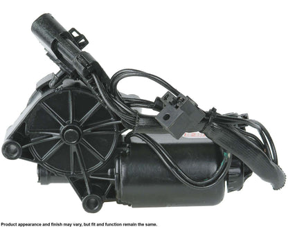 Cardone Reman Remanufactured Headlight Motor 49-125