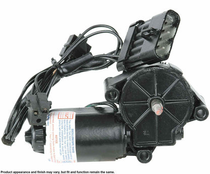 Cardone Reman Remanufactured Headlight Motor 49-125