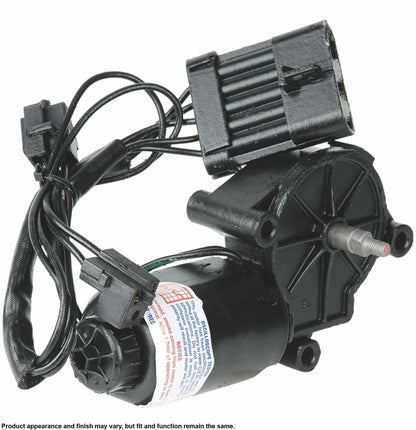Cardone Reman Remanufactured Headlight Motor 49-125